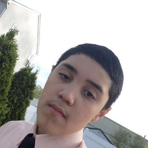 Meet your Posher, Andy